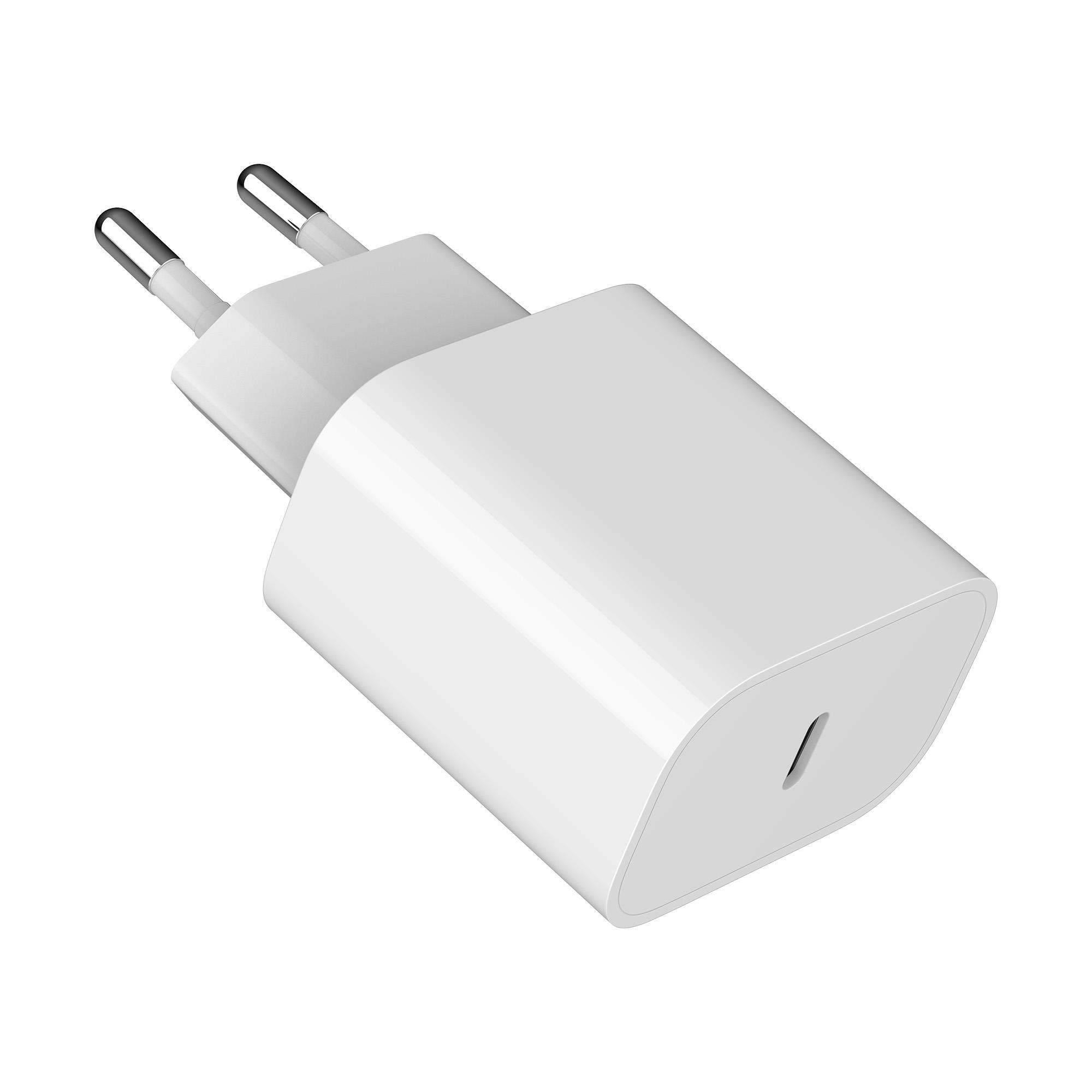 X-LEVELXC4041 20W 3A Fast Hızlı USB-C / TYPE-C Çıkışlı Şarj Aleti Adaptörü