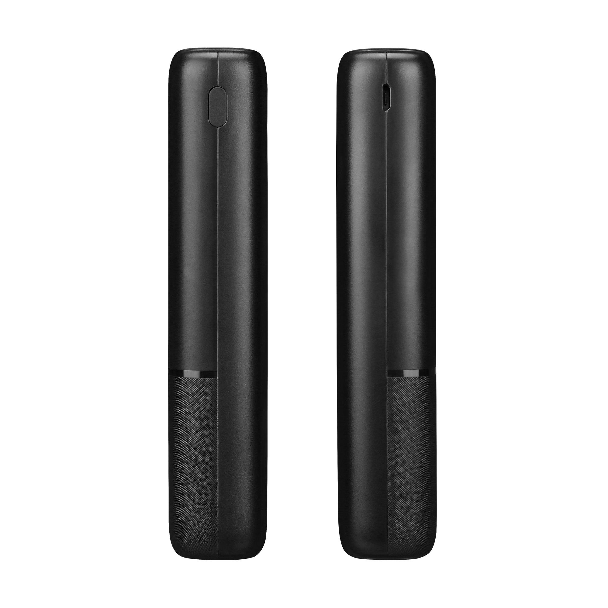 X-LEVELXP2255 20W QC PD Çift USB-A USB-C TYPE-C 3 Çıkışlı 20000 Mah Taşınabilir Şarj Aleti Powerbank