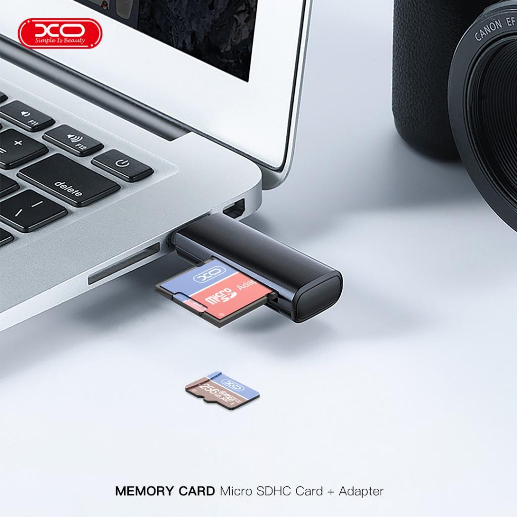 XO 128 GB Class 10 Micro SD Hafıza Kartı Memory Card