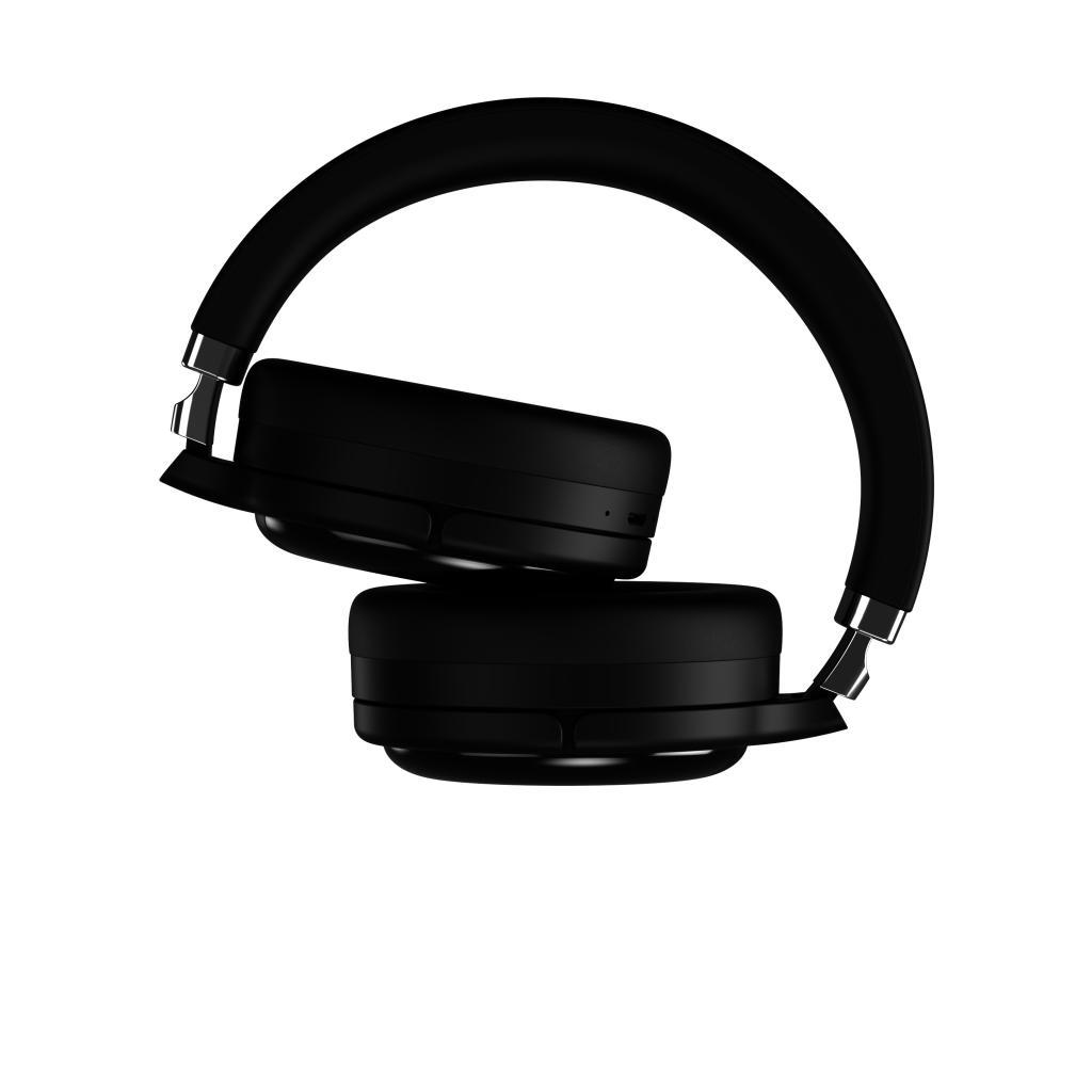 XO BE18 Kulak Üstü RGB Light Bluetooth V5.0 Hi-Fis Audio Kablosuz Kulaklık 
