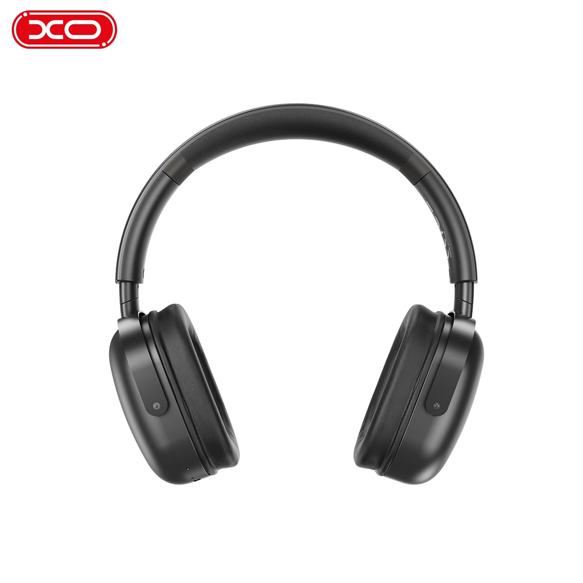 XO BE42 Metal Katlanabilir Bluetooth Wireless Kablosuz Tasarım Büyük Kulaklık