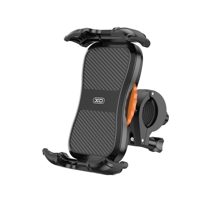 XO C113 360 Derece Dönebilen Bisiklet Telefon Tutucu