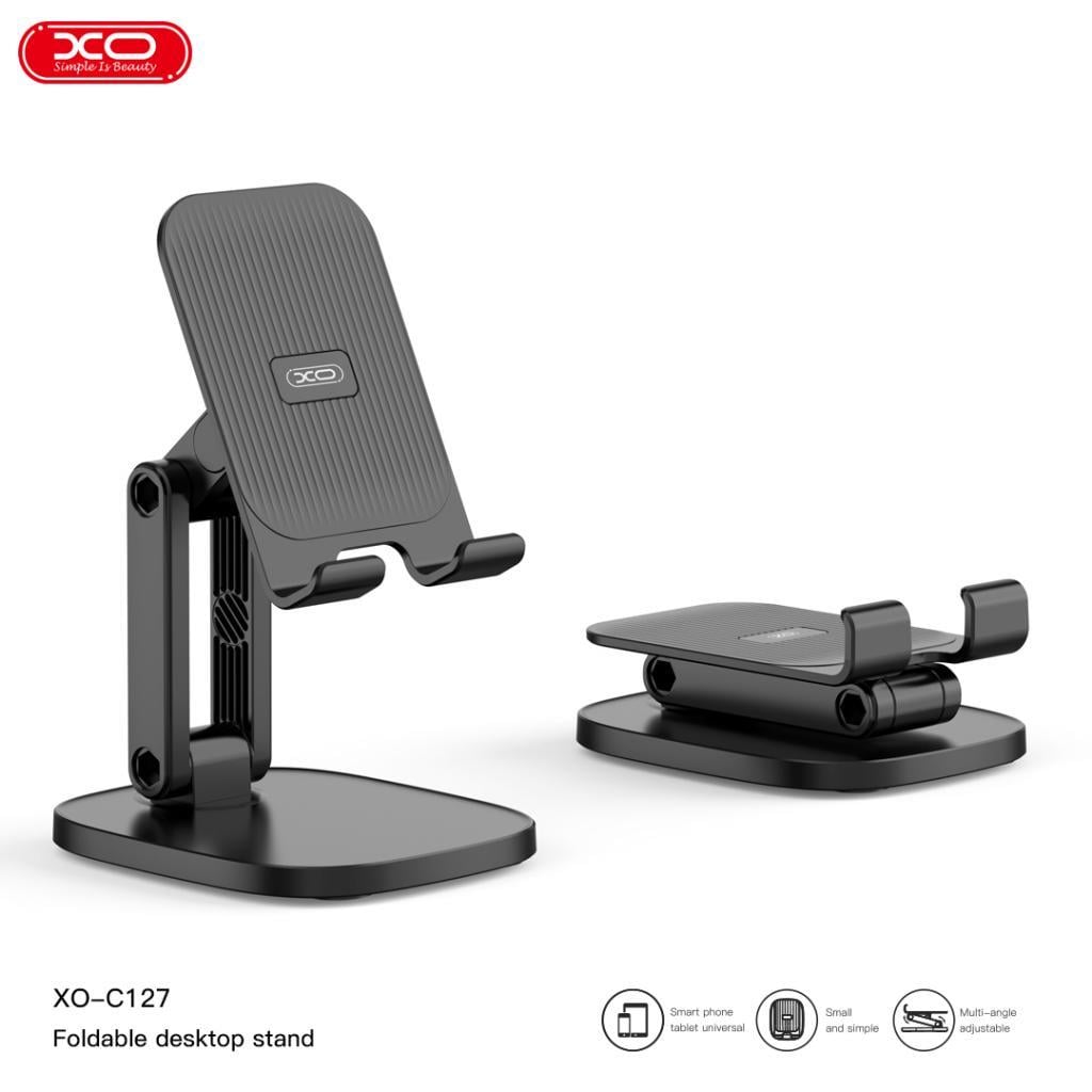 XO C127 Katlanabilir Telefon Standı
