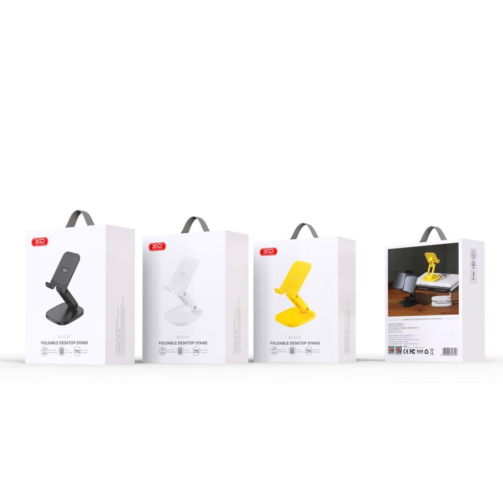 XO C127 Katlanabilir Telefon Standı