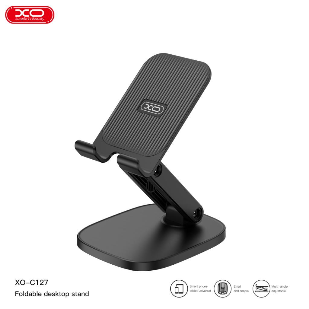 XO C127 Katlanabilir Telefon Standı
