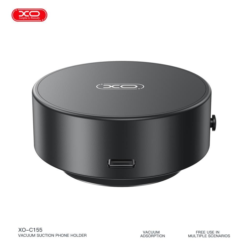 XO C155 Vakumlu Katlanabilir Telefon Standı