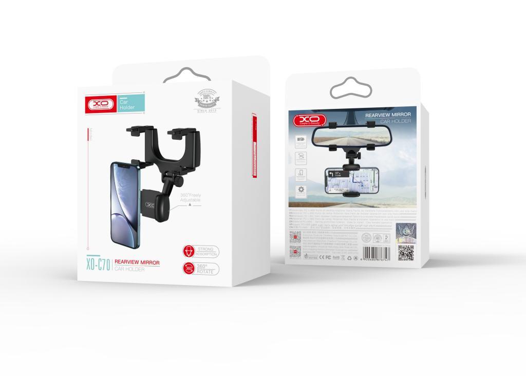 XO C70 Katlanabilir Telefon Standı