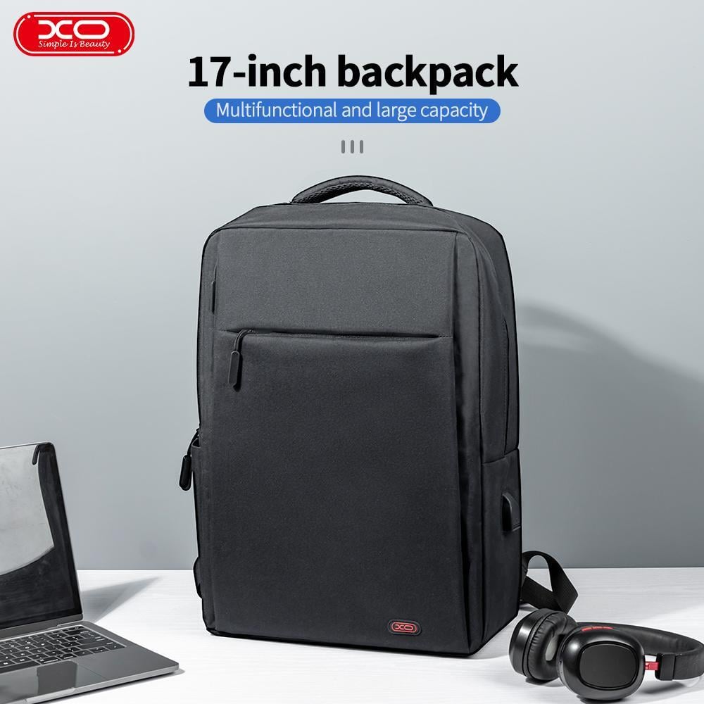 XO CB02 17 Inç Su Geçirmez Tablet Leptop Çantası