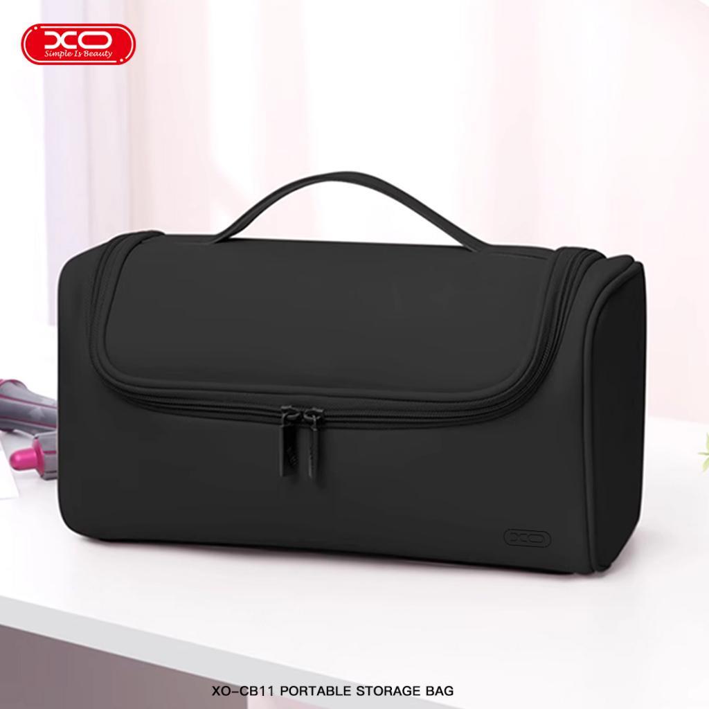 XO CB11 Bölmeli Taşınabilir Saklama Çantası