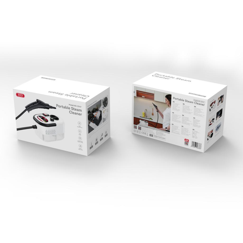 XO CF47 Akıllı Yüksek Sıcaklık Buharlı Temizleyici