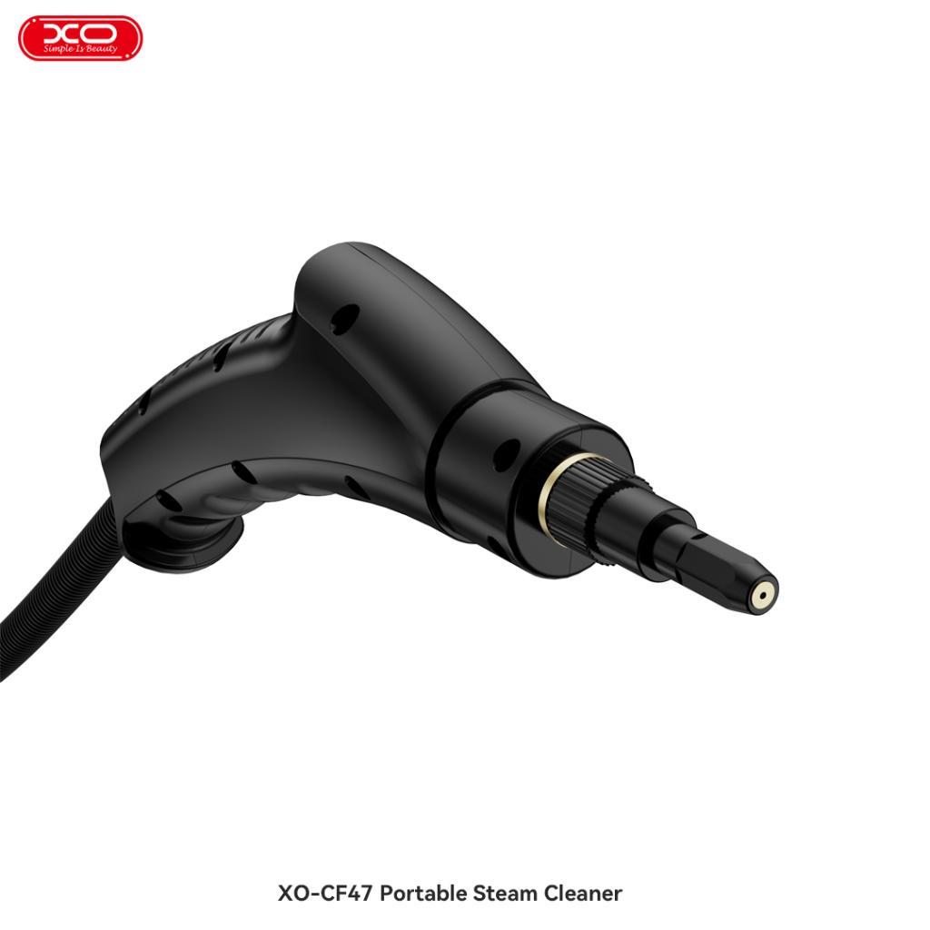 XO CF47 Akıllı Yüksek Sıcaklık Buharlı Temizleyici