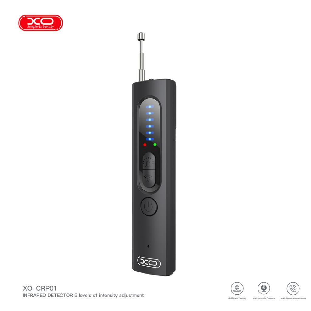 XO CRP01 5 Kademeli Kamera Sinyal Bulucu Dedektör