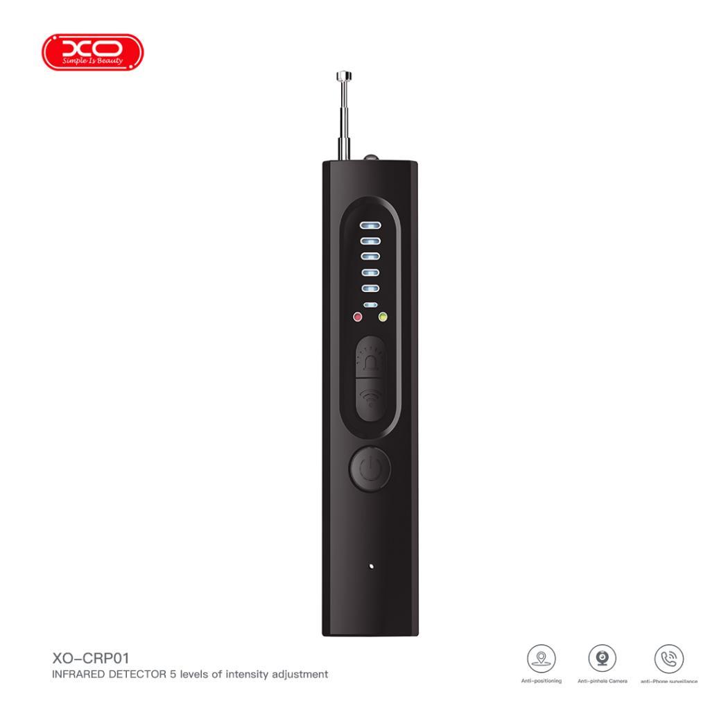 XO CRP01 5 Kademeli Kamera Sinyal Bulucu Dedektör