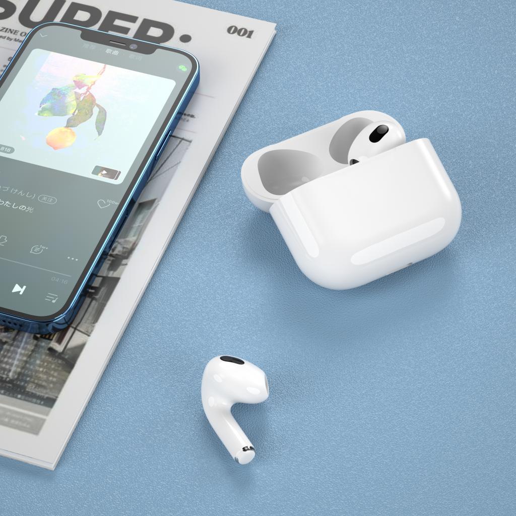 XO E10T 5.1 Kulak Içi Kulaklık 300 mAh İos Ve Android Ile Uyumlu,Gürültü Engelleyici Kablosuz Bluetooth Kulaklık
