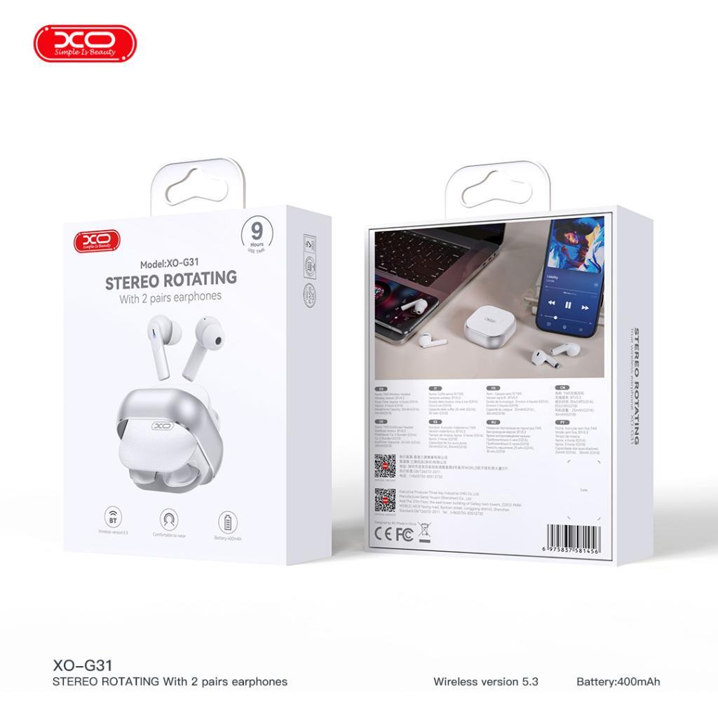 XO G31 Wireless Mini Bluetooth Kablosuz Kulaklık