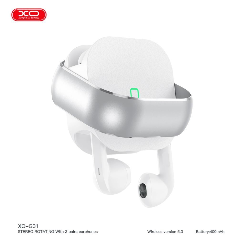 XO G31 Wireless Mini Bluetooth Kablosuz Kulaklık