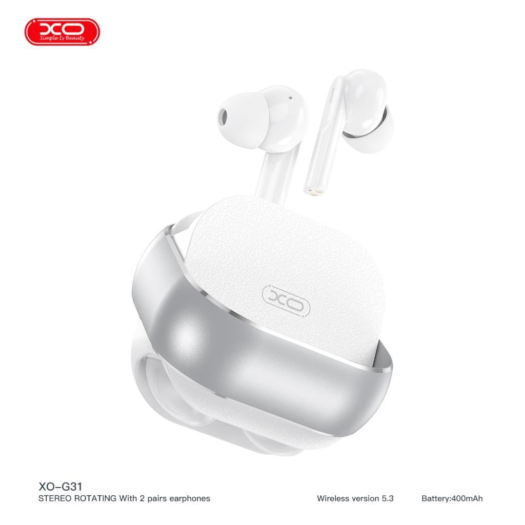 XO G31 Wireless Mini Bluetooth Kablosuz Kulaklık