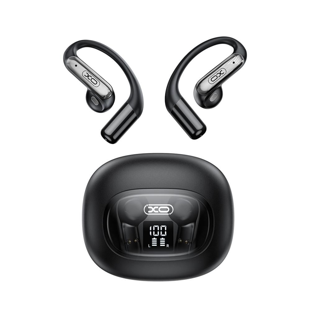 XO G49 OWS LED Güç Göstergeli Kablosuz Kulaklık