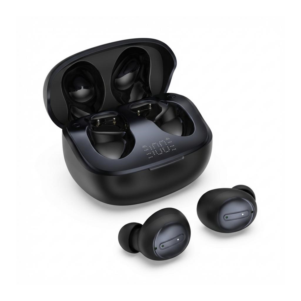 XO G52 Mini ANC Bluetooth Kulaklık – Uyku Modu, LED Şarj Göstergeli, Kompakt Tasarım