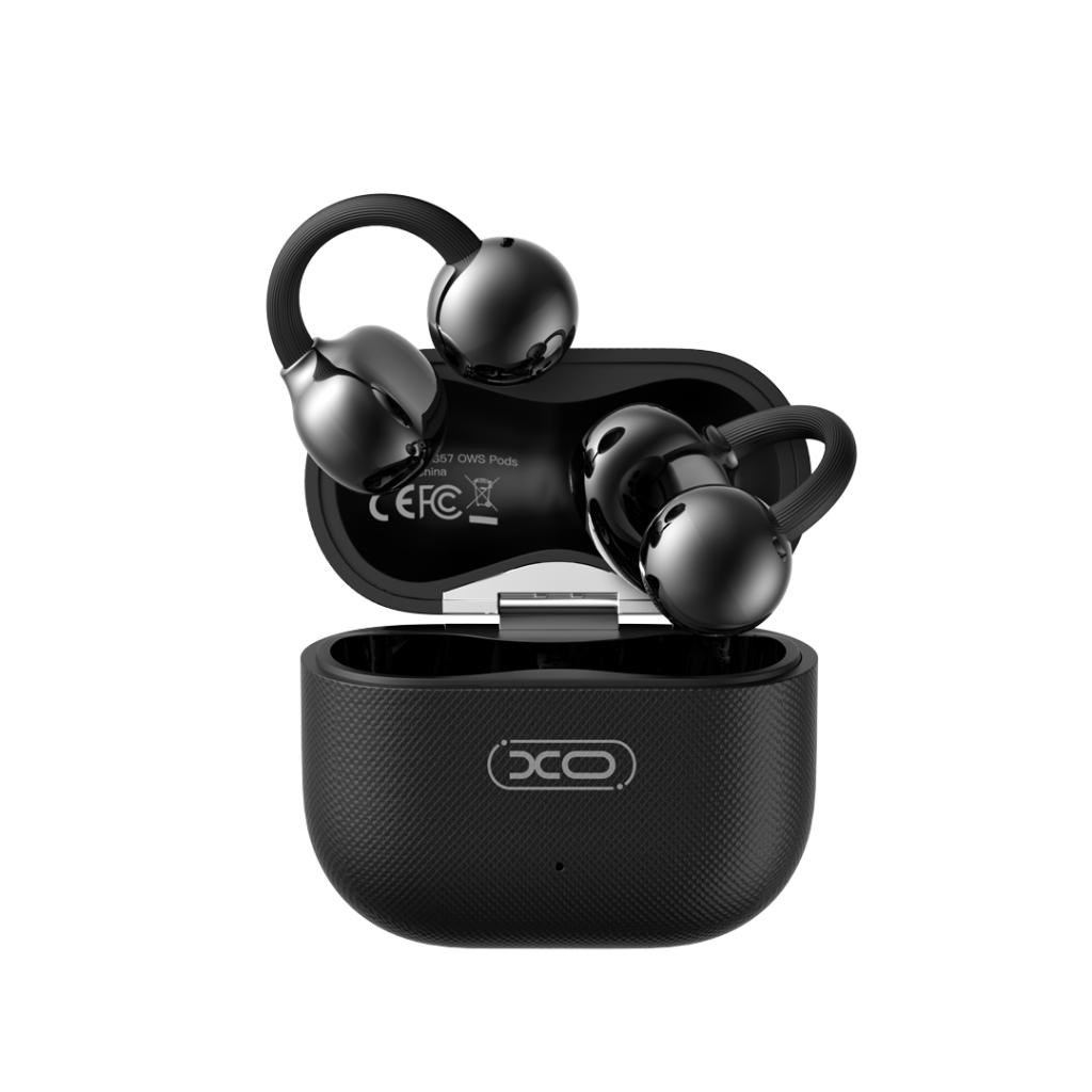 XO G57 Mini Klipsli Açık Tasarımlı OWS Bluetooth Kulaklık