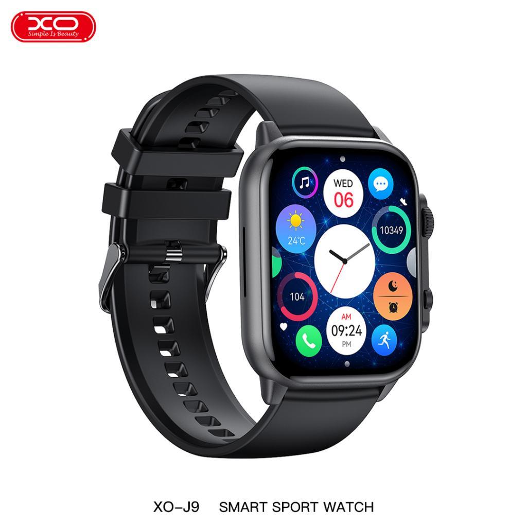 XO J9 1.95