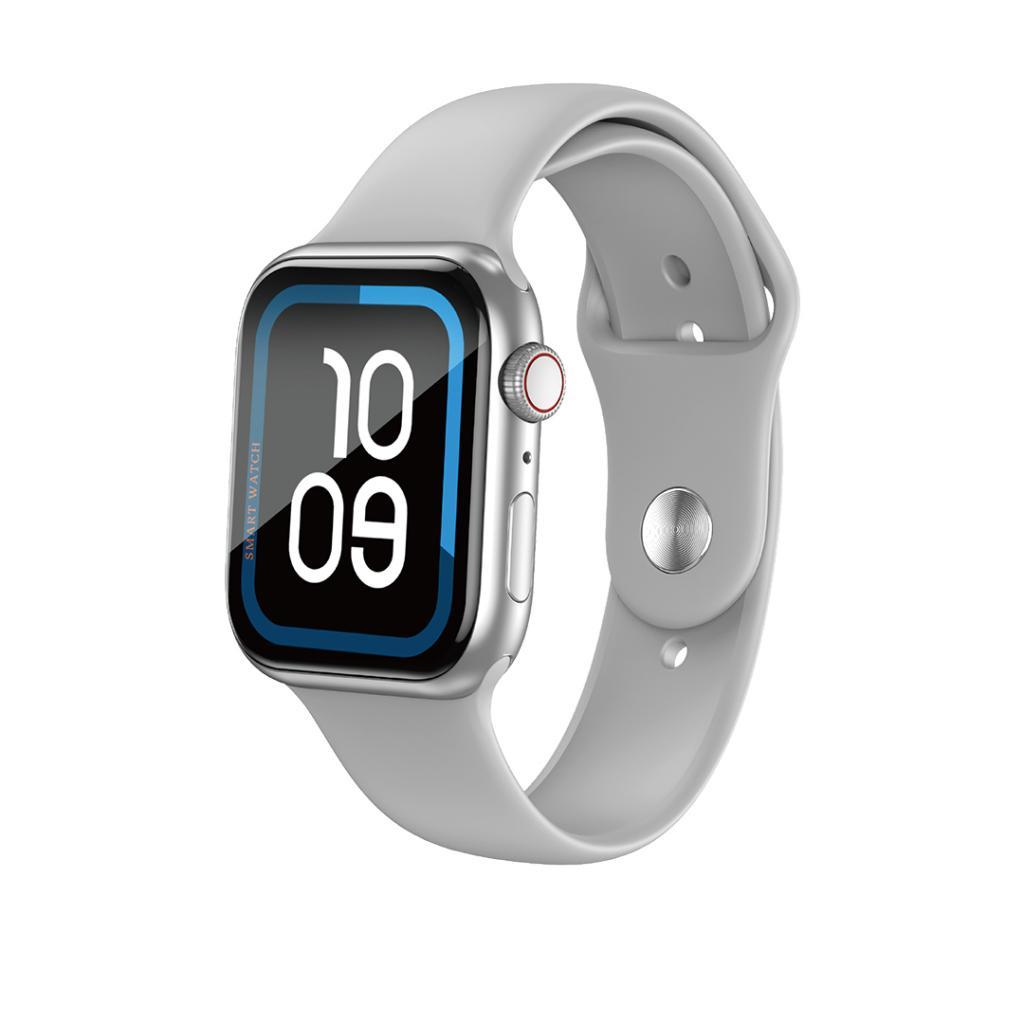 XO M50Pro Suya Dayanıklı Android iPhone Uyumlu Akıllı Saat Smart Watch