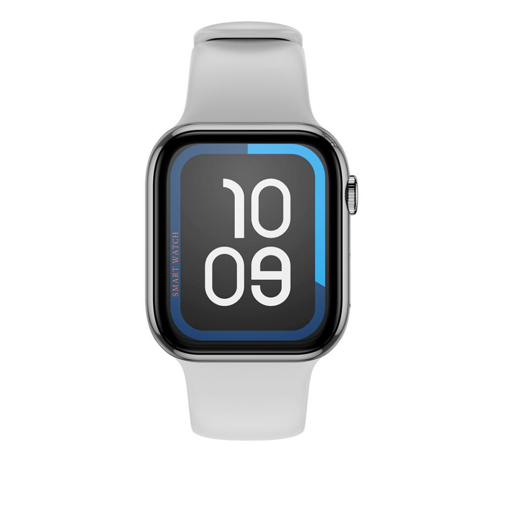 XO M50Pro Suya Dayanıklı Android iPhone Uyumlu Akıllı Saat Smart Watch