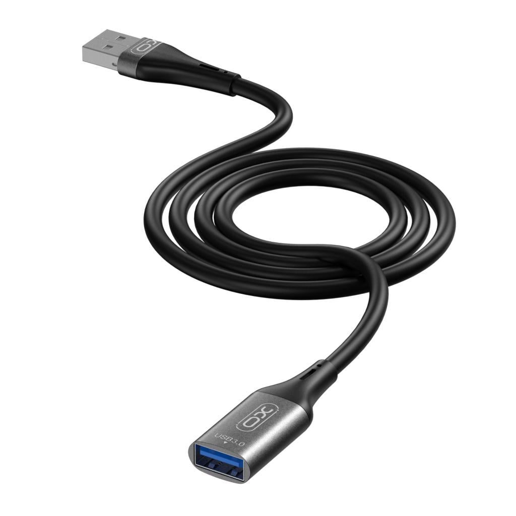 XO NB220 Usb 3.0 2 Metre Dişi Usb Girişli Erkek Usb Çıkışlı USB Uzatma Printer Kablosu 