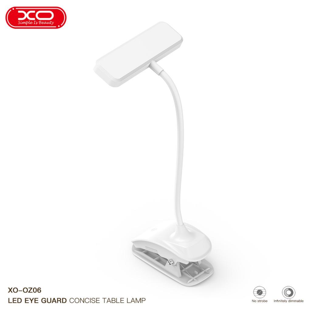 XO OZ06 800 mAh Aydınlatıcı Masaüstü Lambası
