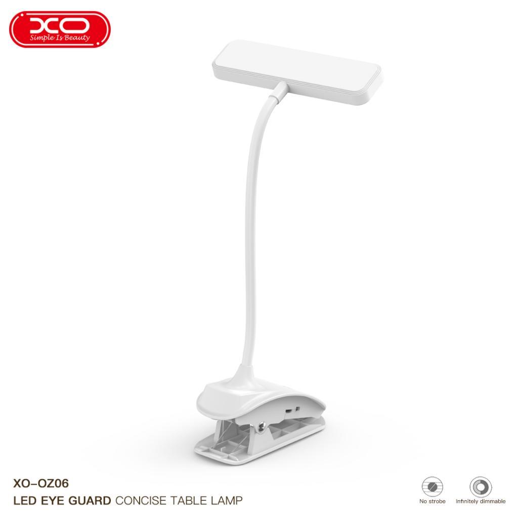 XO OZ06 800 mAh Aydınlatıcı Masaüstü Lambası
