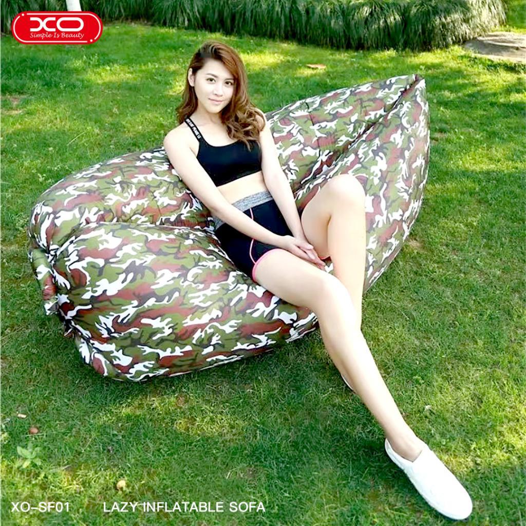 XO SF01 Taşınabilir Şişme Yatak