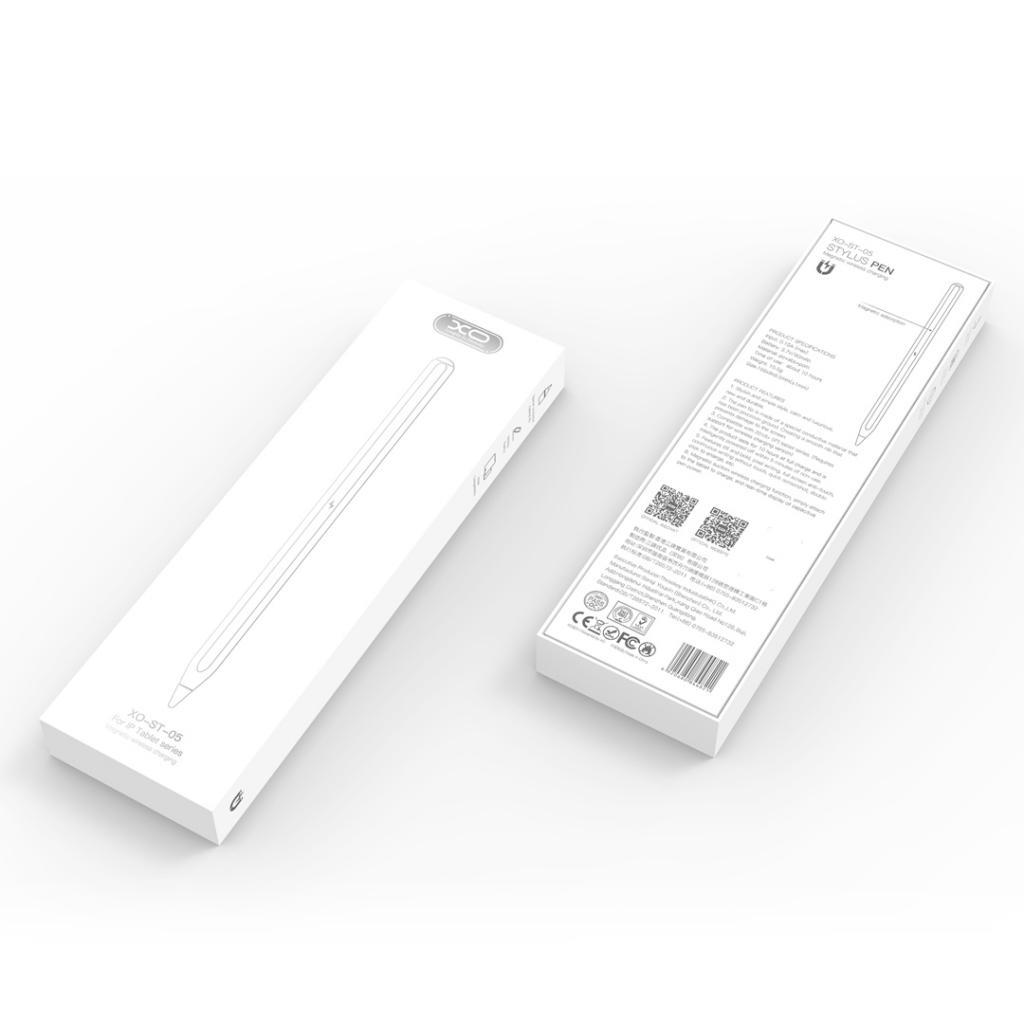 XO ST-05 İpad2018 Stylus Dokunmatik Ekran Kalemi