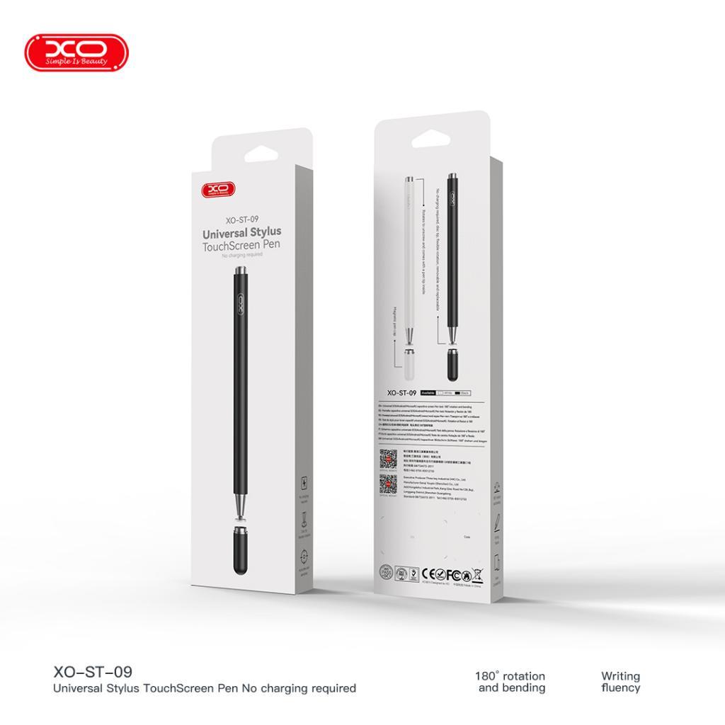 XO ST-09 Stylus Dokunmatik Ekran Kalemi
