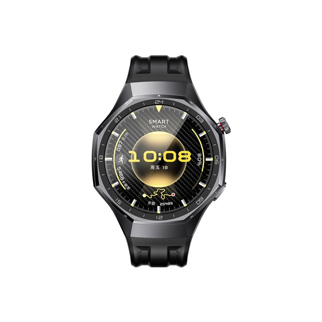 XO W12 Smart Sports Bluetooth Call Watch – Bluetooth Arama Özellikli Akıllı Spor Saati