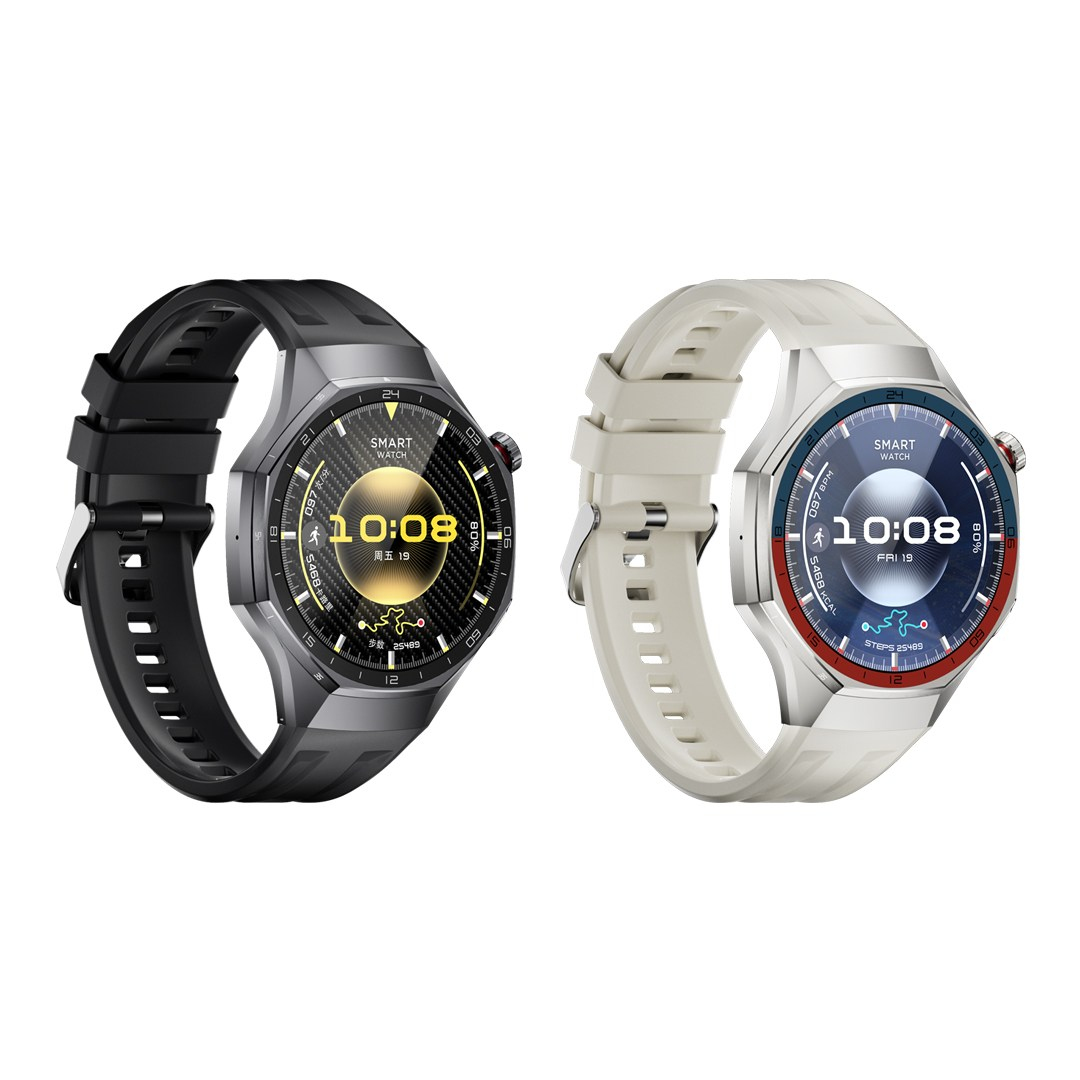 XO W12 Smart Sports Bluetooth Call Watch – Bluetooth Arama Özellikli Akıllı Spor Saati