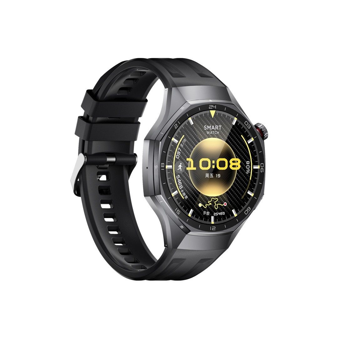 XO W12 Smart Sports Bluetooth Call Watch – Bluetooth Arama Özellikli Akıllı Spor Saati