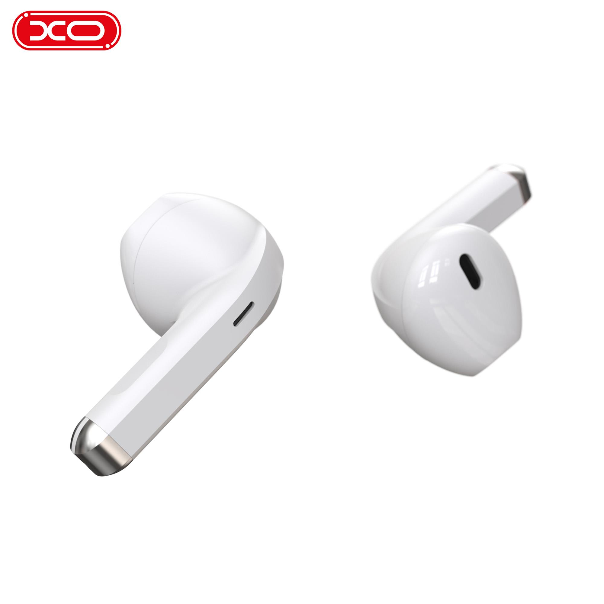 XO X24 Askı Taşıma İpli Aparatlı True Wireless Kablosuz Bluetooth Kulaklık
