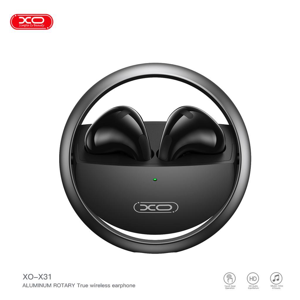 XO X31 Bluetooth V5.3 Kulak İçi Kablosuz Kulaklık