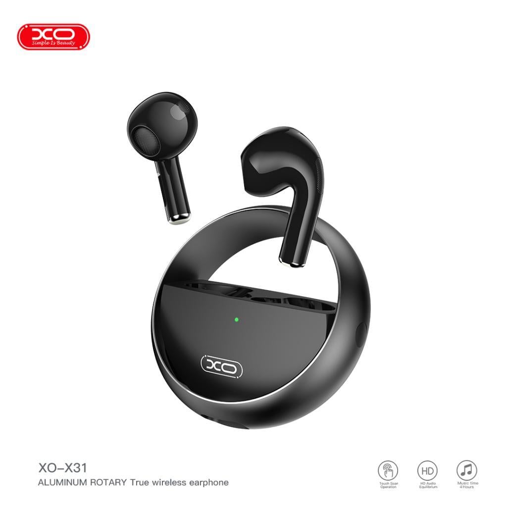 XO X31 Bluetooth V5.3 Kulak İçi Kablosuz Kulaklık