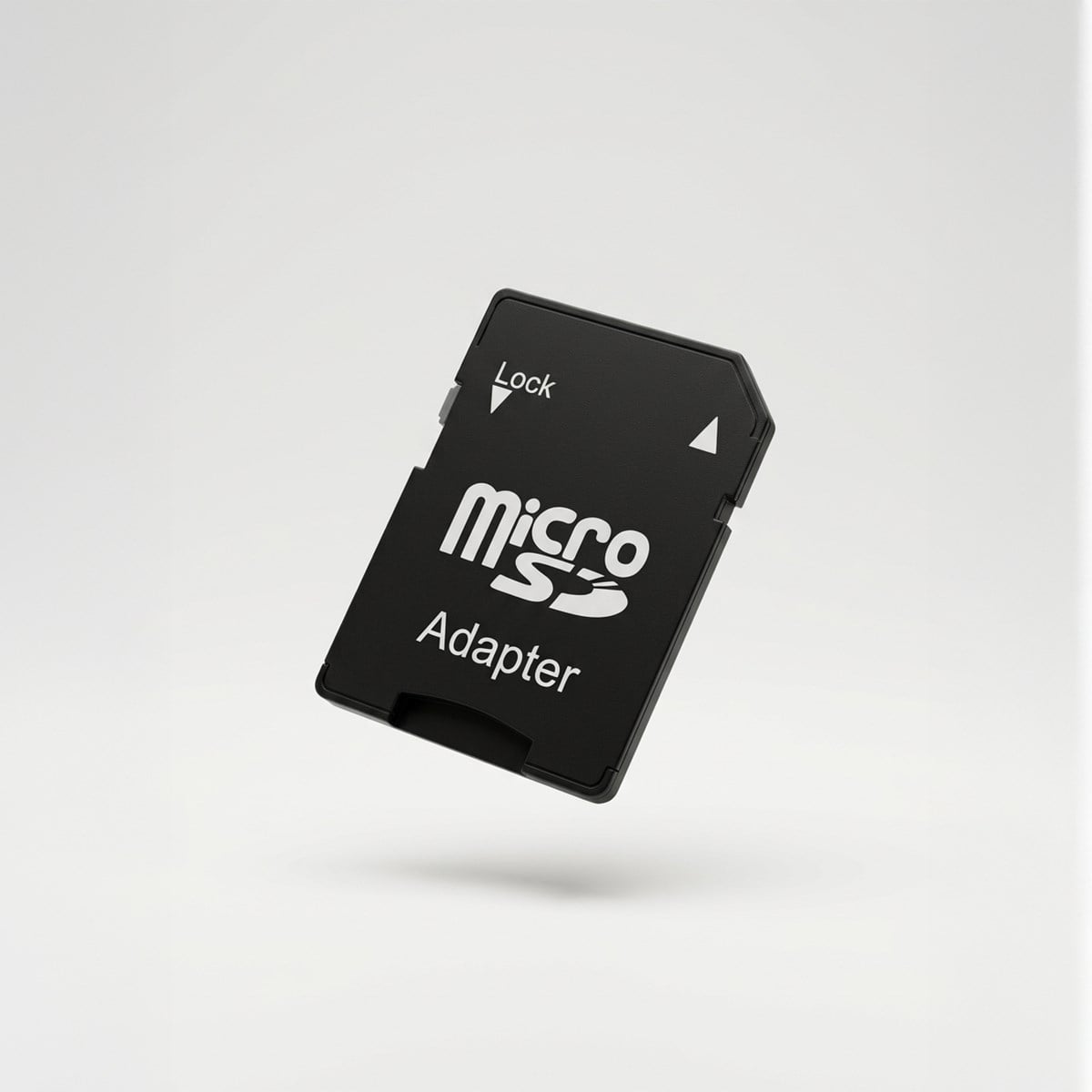XO XO 128GB Speed Flash Class 10 Micro SD Hafıza Kartı Aparatlı - Suya Dayanıklı Ultra Hızlı Kamera ve Telefon Kartı