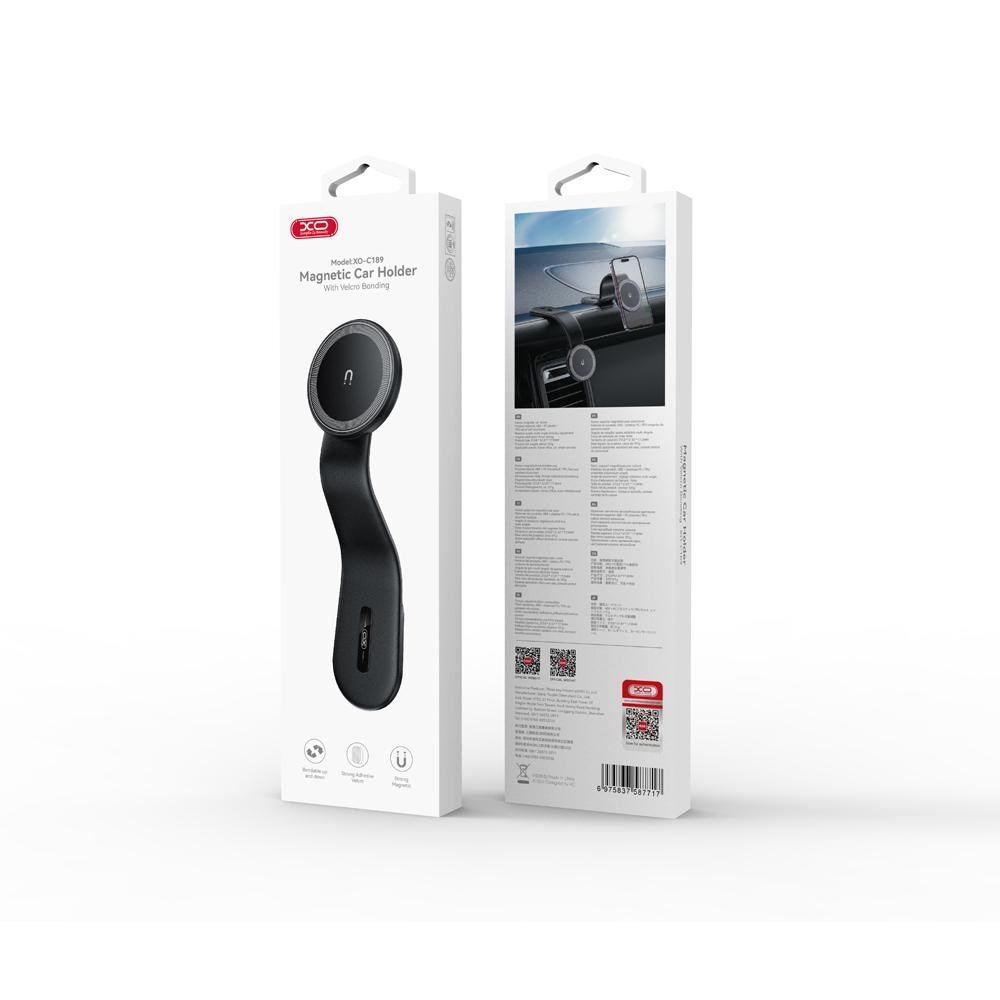 XO XO C189 Şelale Tipi Cırt Cırtlı Telefon Tutucu
