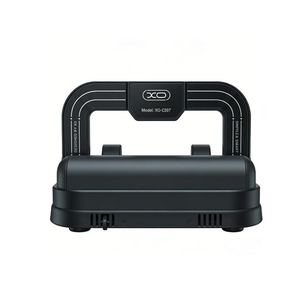 XO XO C207 Araç İçi Telefon Tutucu ve Park Kartı Tutucu
