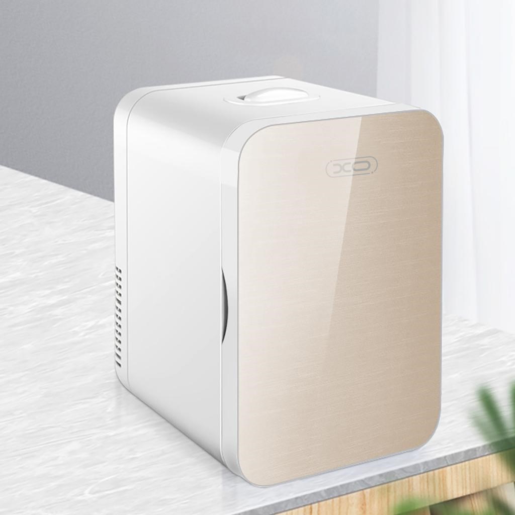 XO XO CZ002 8L Araç İçi Mini Buzdolabı