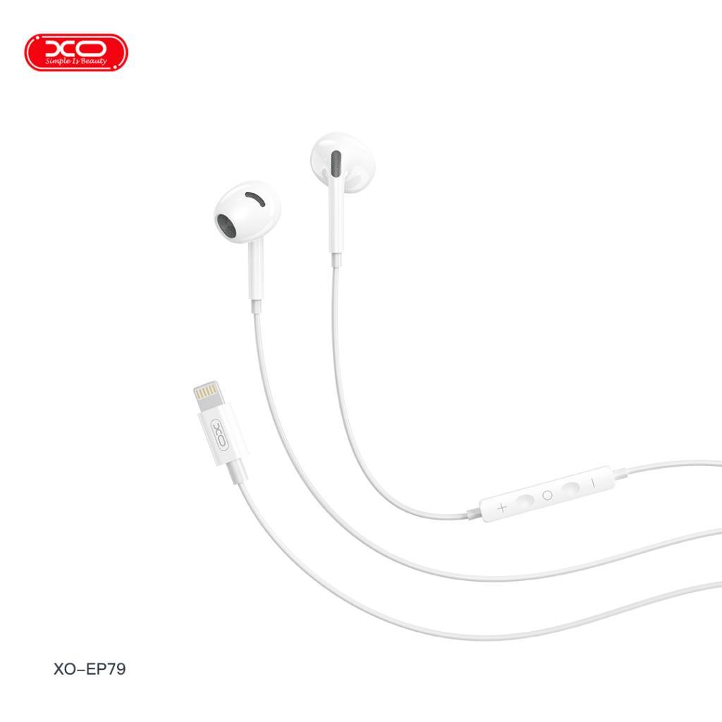 XO XO EP79 Orijinal Seri Lighting Girişli Bluetooth Kulaklık