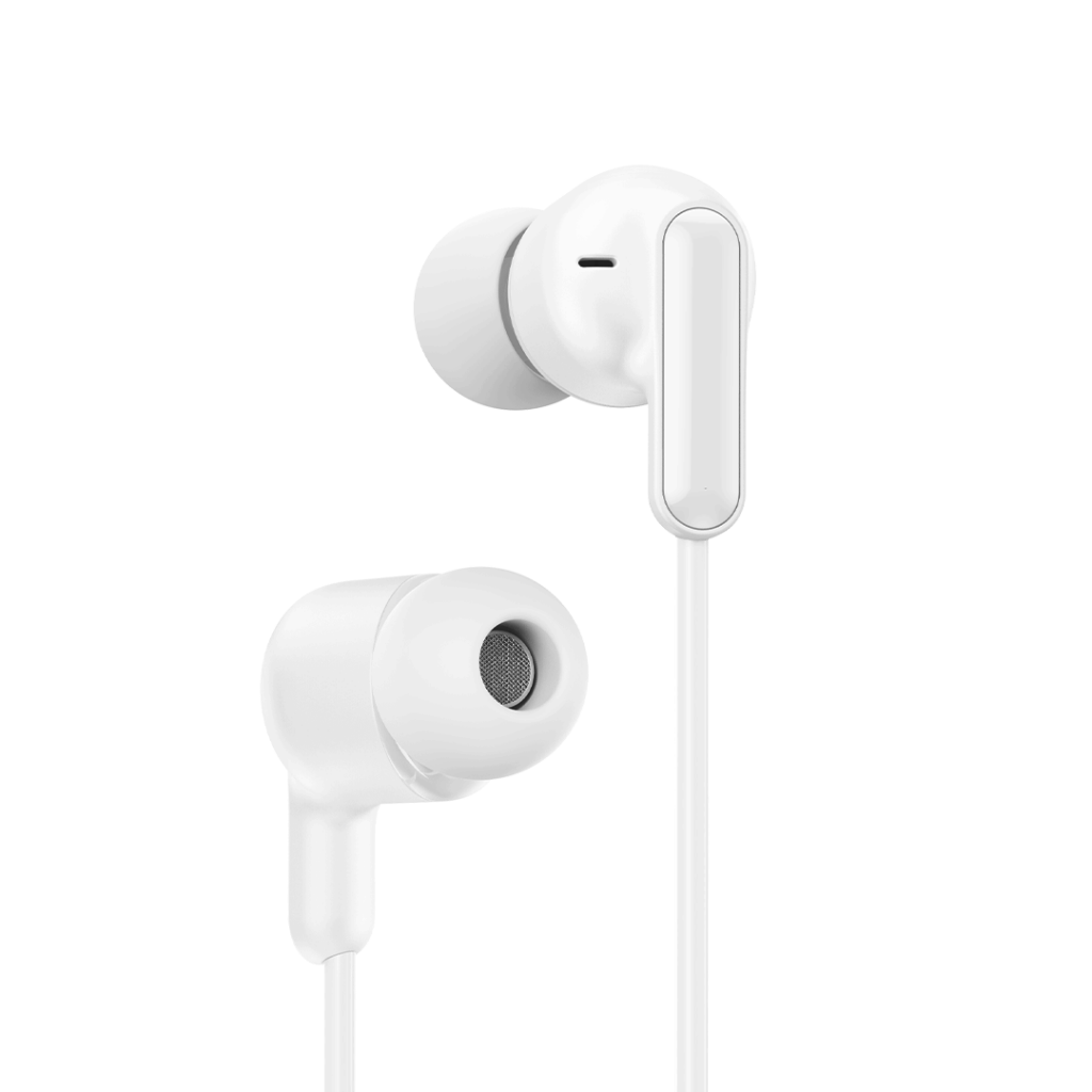 XO XO EP84 Type-C Kablolu In-Ear Kulaklık Mikrofonlu