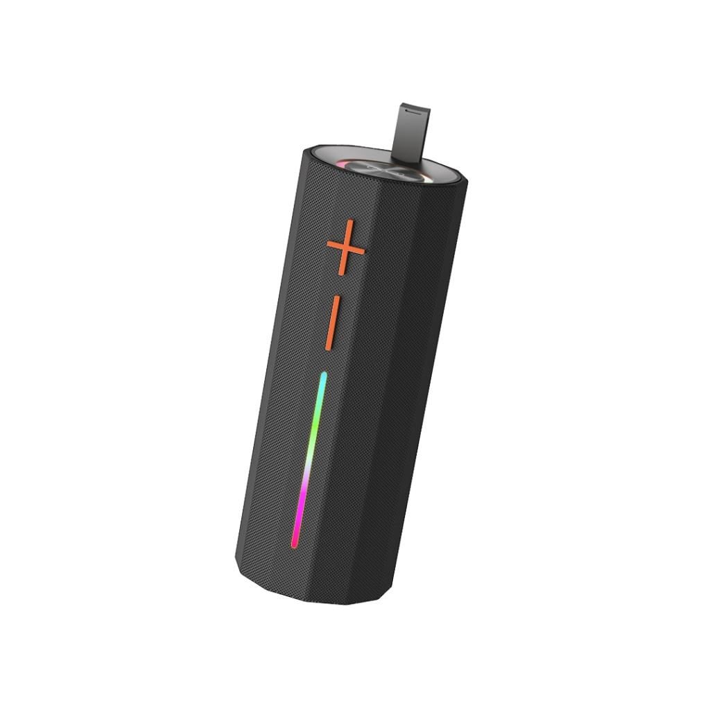 XO XO-F71 1800 mAh Taşınılabilir Kablosuz RGB Renkli Işıklı Hoparlör