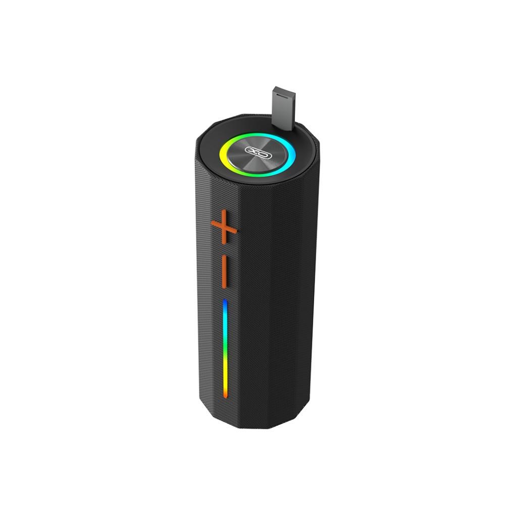 XO XO-F71 1800 mAh Taşınılabilir Kablosuz RGB Renkli Işıklı Hoparlör