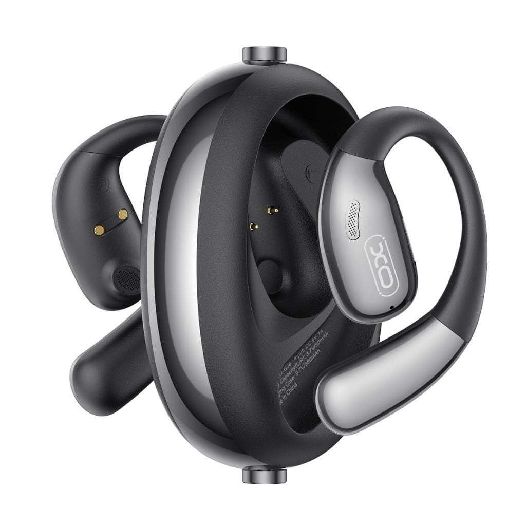 XO XO-G36 Akıllı Yapay Zeka Çeviri Özellikli OWS Bluetooth kulaklık