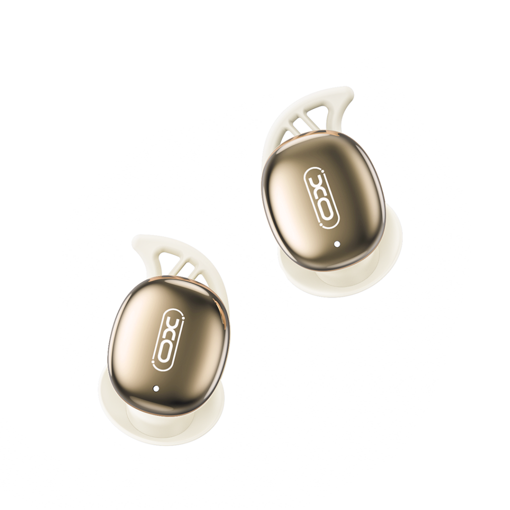 XO XO-G48 Uyku TWS Kulaklıkları Titreşimli Masaj Özelliğiyle