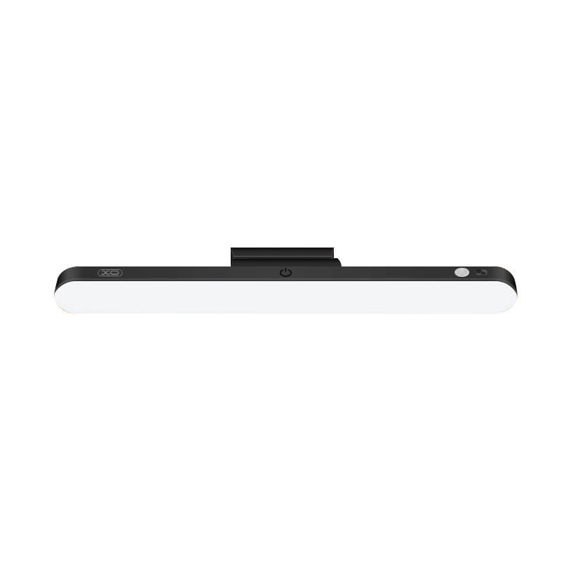XO YH08B 2.5 W LED Manyetik Bağlantılı Dokunmatik 1200 mAh Uzaktan Kumandalı Led Lamba